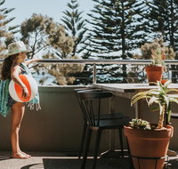Aquabelle Apartments - Lismore Accommodation