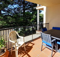 Aquarius Apartment 4 - Lismore Accommodation