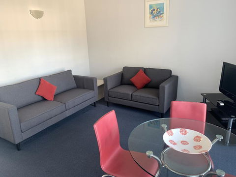 Aquarius Apartments Mollymook - Lismore Accommodation 1