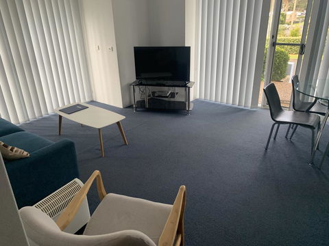 Aquarius Apartments Mollymook - Lismore Accommodation 3