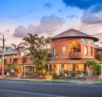Aquarius Backpackers Resort - Lismore Accommodation