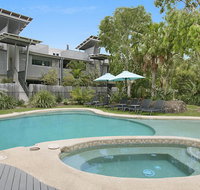 AquawatersBelongil - Lismore Accommodation