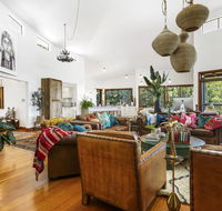 Aquila Retreat Mansion - Lismore Accommodation