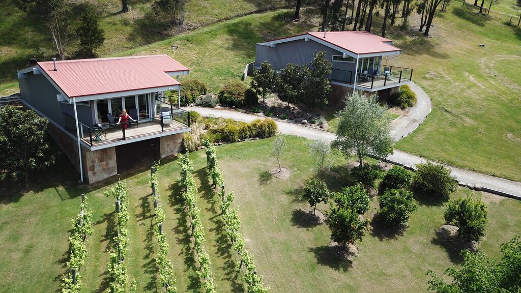 Steels Creek VIC Lismore Accommodation