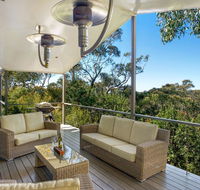 Arana Wentworth Falls - Lismore Accommodation