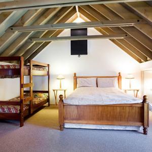 Arapaho - Lismore Accommodation 2