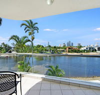 Arc Resort Stunning 3 Bedroom in Broadbeach - Lismore Accommodation