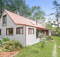 Arcadia Cottage - Lismore Accommodation