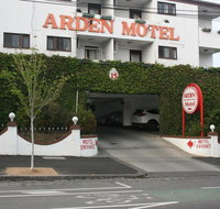Arden Motel - Lismore Accommodation