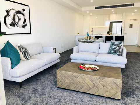 Argo Apartments - Lismore Accommodation 3
