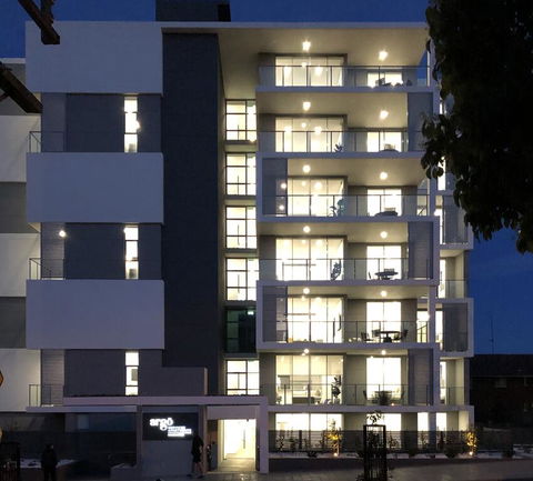 Argo Apartments - Lismore Accommodation 0
