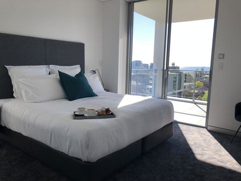 Argo Apartments - Lismore Accommodation 1