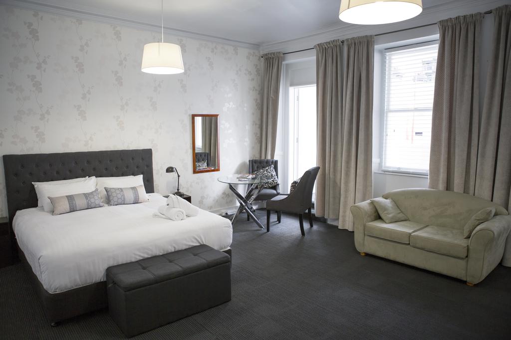 Unknown ACT Lismore Accommodation
