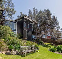 ARGYLL MOLLYMOOK - Absolute Waterfront - Lismore Accommodation