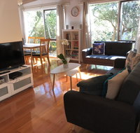 Ariel's Beach House - Lismore Accommodation