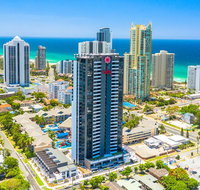 Arise Ruby Gold Coast - Lismore Accommodation