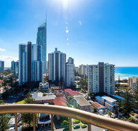 Aristocrat Apartments - Lismore Accommodation