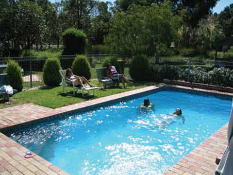 Aristocrat Waurnvale - Lismore Accommodation 1