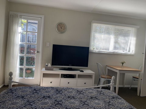 Aroha Studio - Lismore Accommodation 3