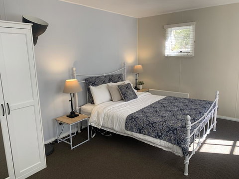 Aroha Studio - Lismore Accommodation 1