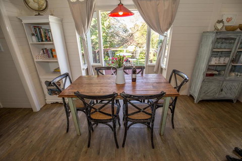 Arohanui - Lismore Accommodation 2