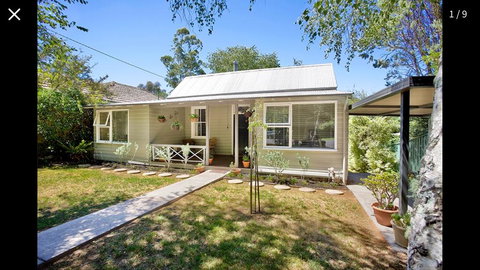 Arohanui - Lismore Accommodation 0