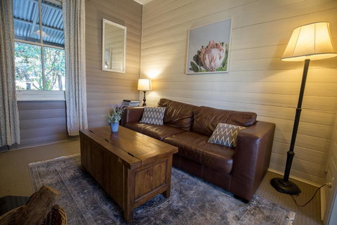 Arohanui - Lismore Accommodation 1