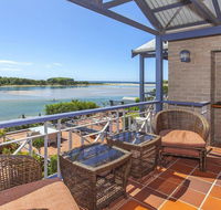 Aroona at Minnamurra - Lismore Accommodation