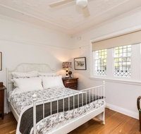 Art Deco 2 Bed Sydney/Darlinghurst Gem - Lismore Accommodation