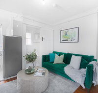 Art Deco Nook Around The Corner From Oxford St - Lismore Accommodation