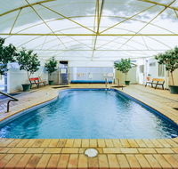 Artesian Spa Motel - Lismore Accommodation