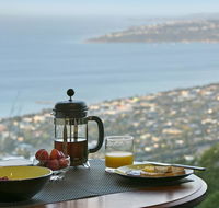 Arthurs Views - Lismore Accommodation