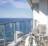 Artique Surfers Paradise - Official - Lismore Accommodation