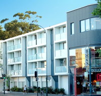 Arts Hotel - Lismore Accommodation