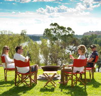 Aruma River Resort - Lismore Accommodation
