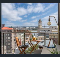Arvia Newcastle - Lismore Accommodation