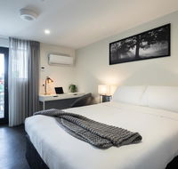 Ascot Budget Inn  Residences - Lismore Accommodation