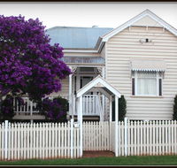Ashbrooke Cottage - Lismore Accommodation