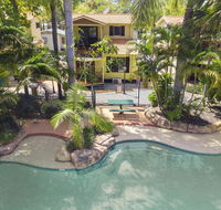 Ashmore Palms Holiday Village - Lismore Accommodation