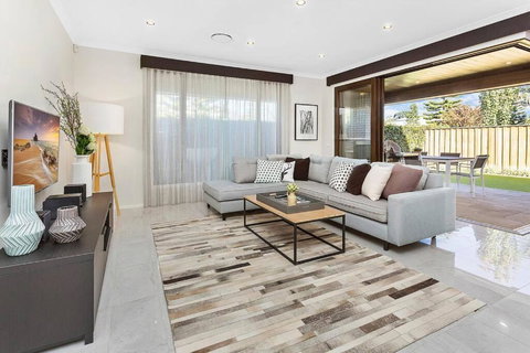 Luxury Brand New Home - Lismore Accommodation 1