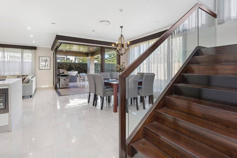 Luxury Brand New Home - Lismore Accommodation 2