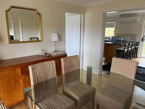 Luxury Country Guesthouse On Large Cattle Station - Lismore Accommodation 0