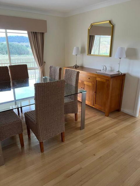 Luxury Country Guesthouse On Large Cattle Station - Lismore Accommodation 2