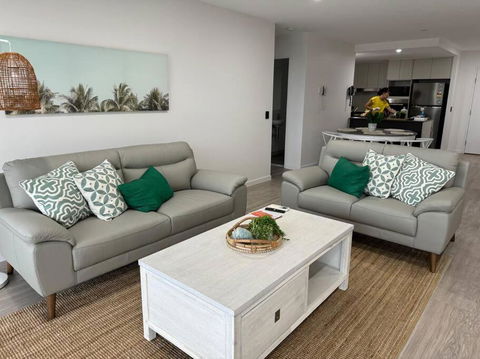 Luxury Spacious Apartment - Lismore Accommodation 0