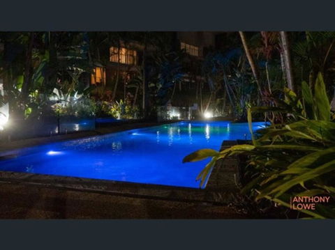 Luxury Spacious Apartment - Lismore Accommodation 1