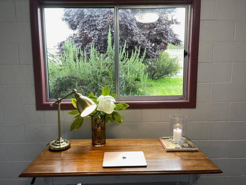 MAGNOLIA HOUSE ON THE CREEK - STANTHORPE - Lismore Accommodation 3