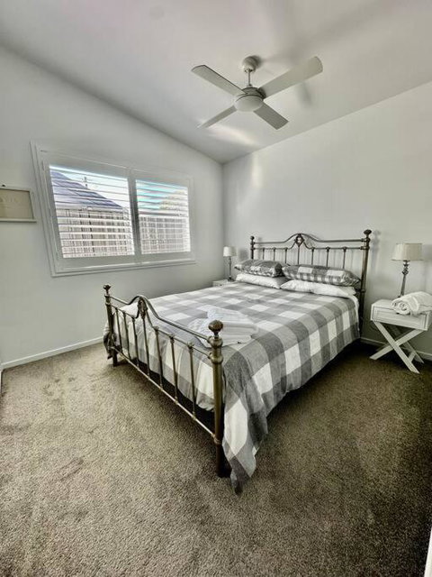 Magnolia Little Gem - Lismore Accommodation 3