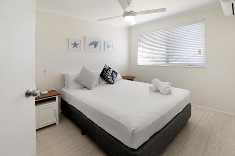 MAINSAIL8- MOOLOOLABA BEACH - Lismore Accommodation 1