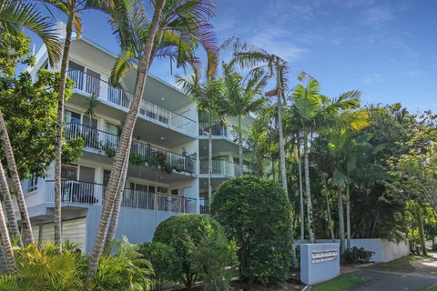 MAINSAIL8- MOOLOOLABA BEACH - Lismore Accommodation 3