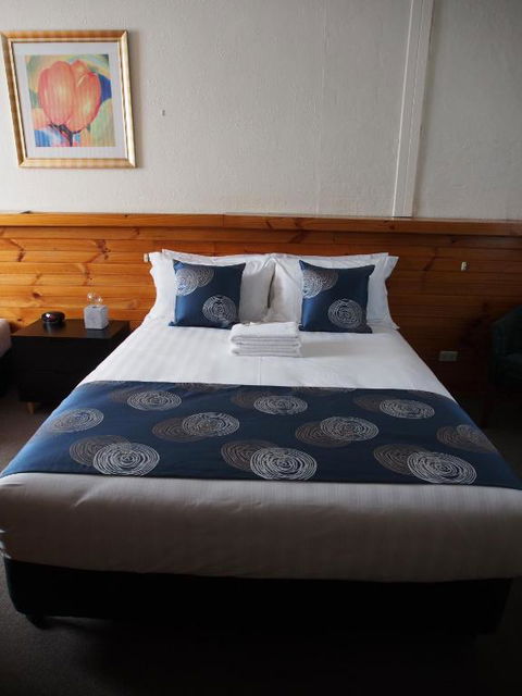 Majestic Motel - Lismore Accommodation 3
